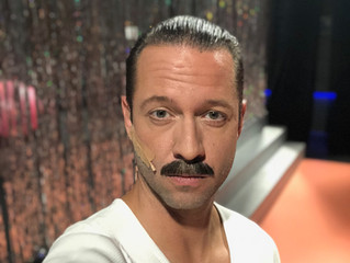 Der bewegte Mann geht in die letzte Runde