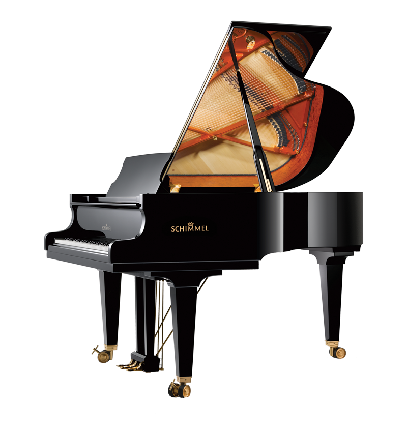 schimmel piano dealer in america