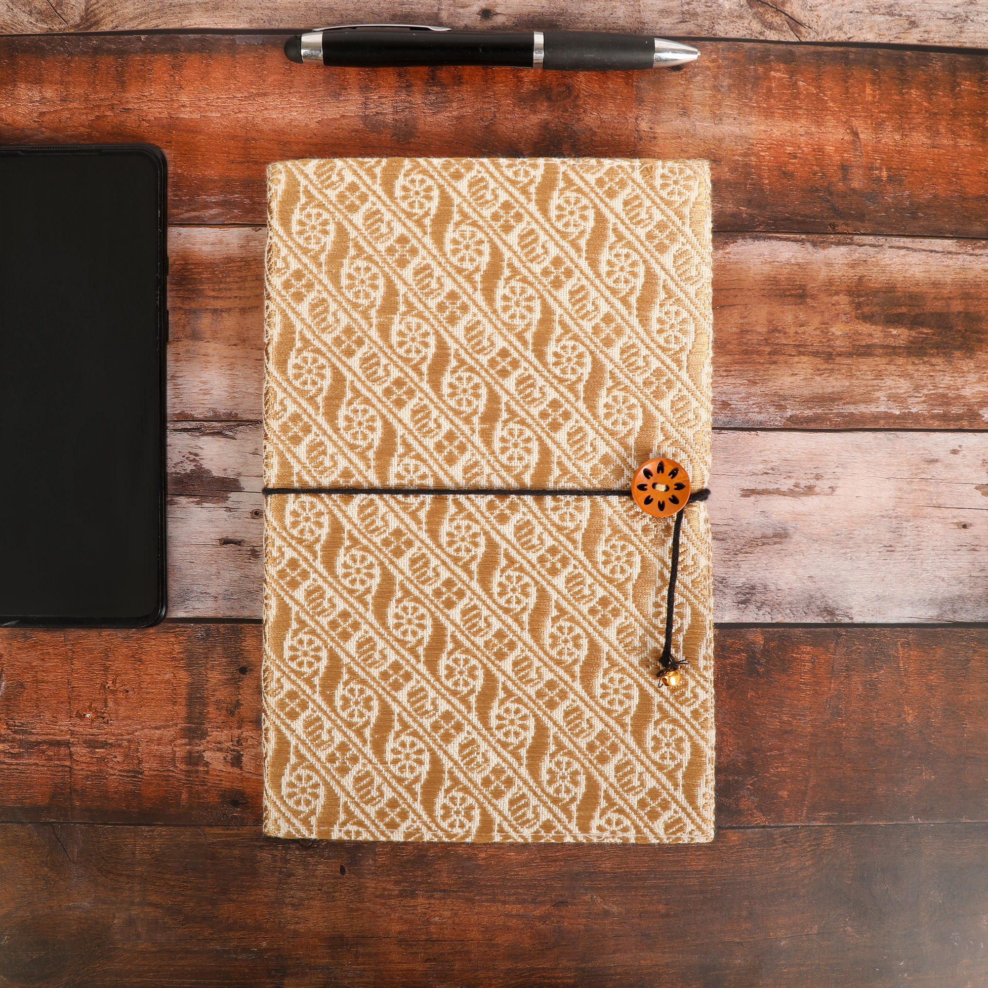 Ambi Bel Himroo Diary