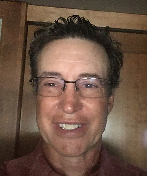 Headshot of Michael McConnell, NP