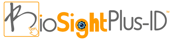 BioSightPlus-ID Logo