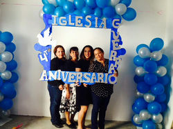 ANIVERSARIO 4