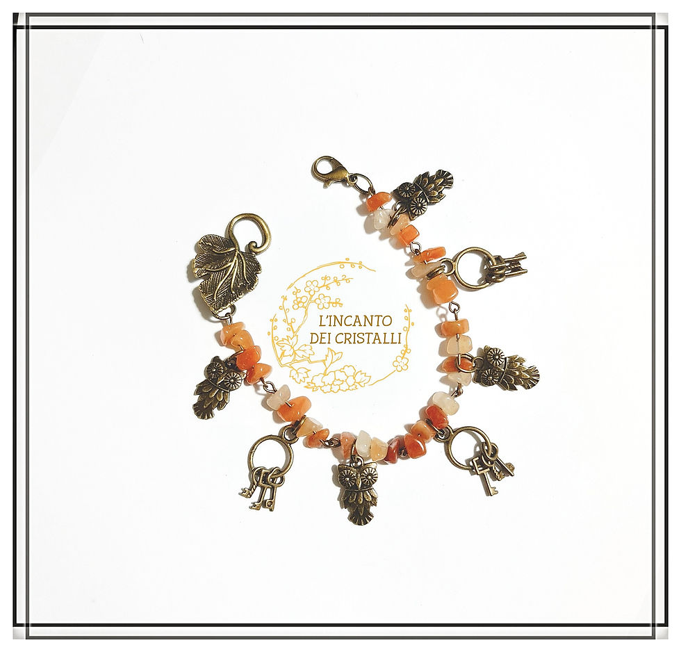 Talismano della fortuna