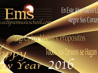 Eclipse Music School