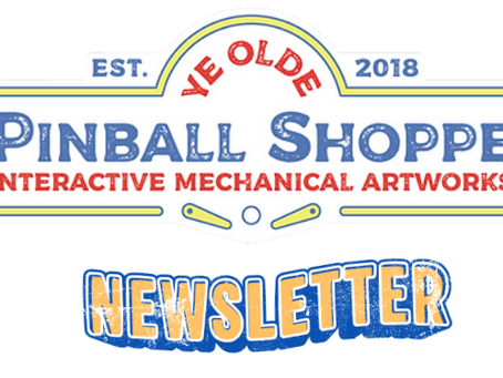 Newsletter June 2026