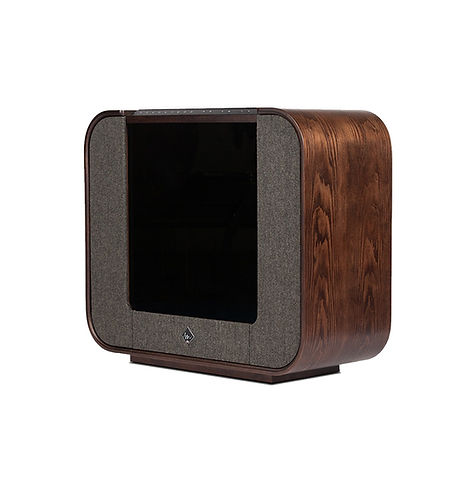 VLP-20 Vinyl Console