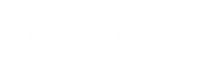 Ye Olde Pinball Shoppe Logo