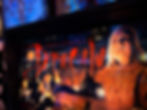 Bram Stoker's Dracula Pinball