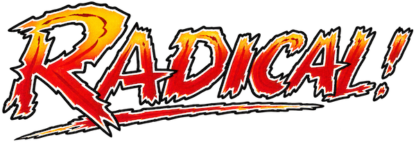 Radical logo