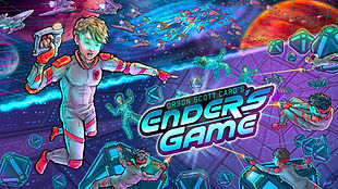 Ender's Game Pinball Machine