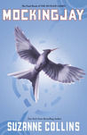 Mockingjay – Book Review