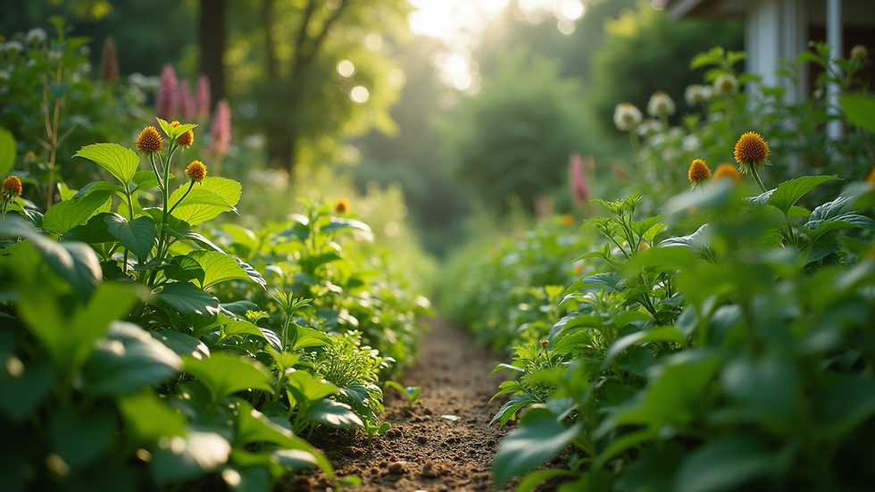 The Importance of Sustainable Living in Today's World