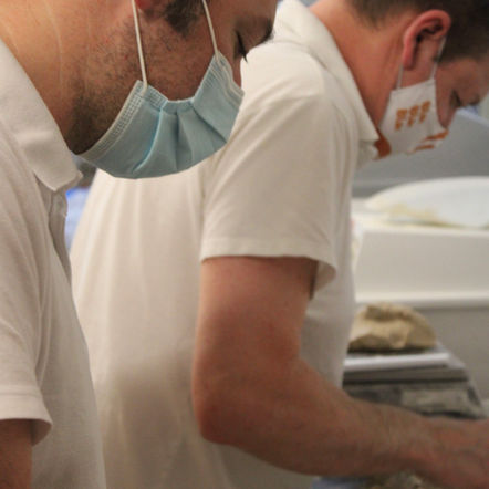 DIA DEL PARE: XERREM AMB L’ADAM I EN JOSEP