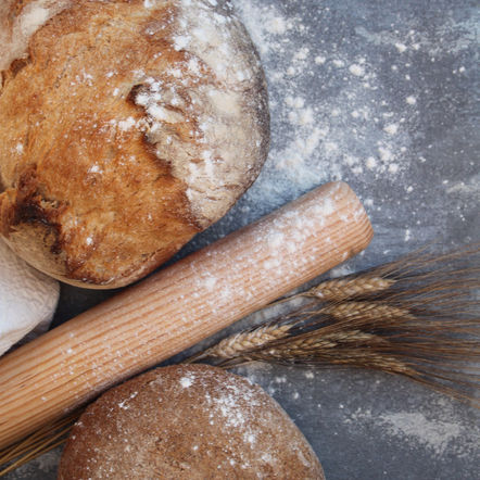 LA IMPORTÀNCIA DE LA FARINA AL PA