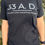 Thumbnail: 33 A. D. T-Shirt (The Year Everything Changed)