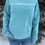 Thumbnail: "He Restores My Soul" Crewneck (Ps 23:3)