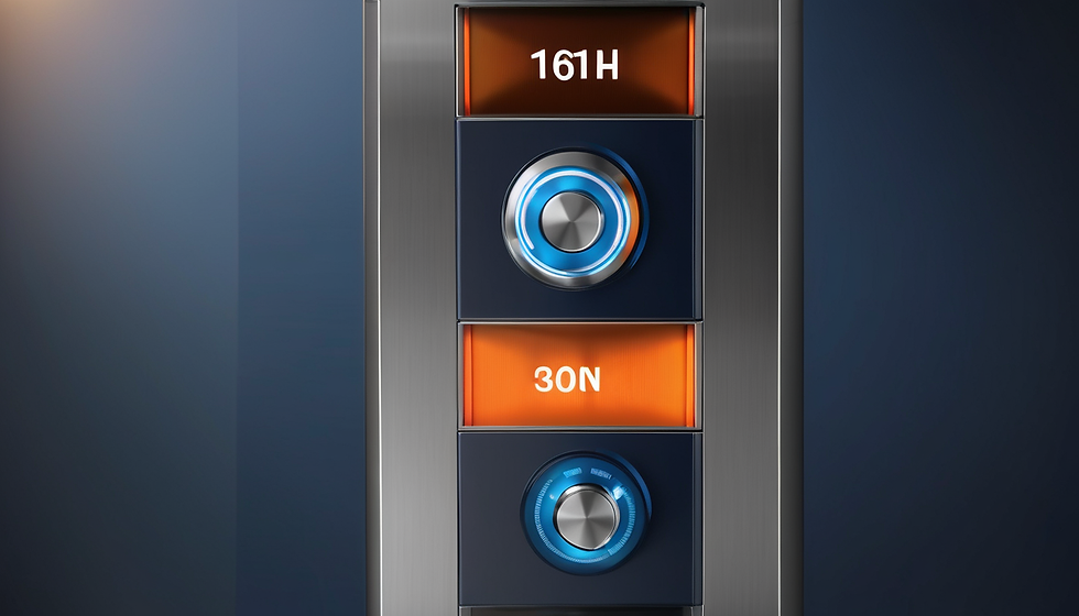 Elevator Innovation Summit