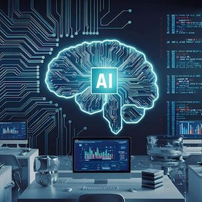 How Artificial Intelligence Is Powering Modern Investment Scams