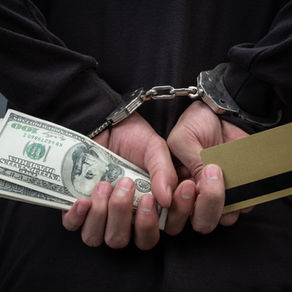 The Psychology of a White-Collar Criminal: Are they born or made?
