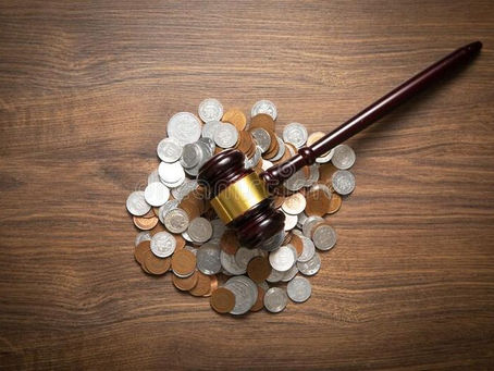 Funding Justice: The Growing Role of Litigation Finance