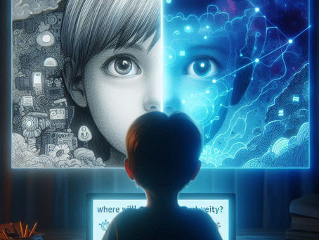 If Art has a future - Ethical and legal challenges of AI in animation
