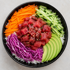 Poké Thon Cru