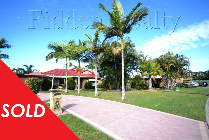 26 Kingaroy SOLD
