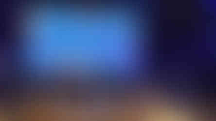 Female guest speaker standing on stage during a women’s gathering at Crosswater Community Church, with a bright decorative screen in the background