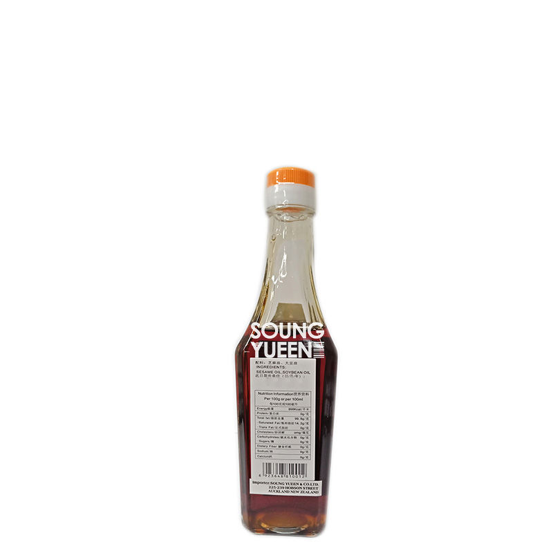 Thumbnail: SESAME OIL DIDIXIANG 250G/270ML