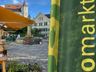 Ökomarkt