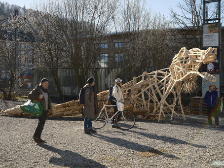 jungspund Theater Festival