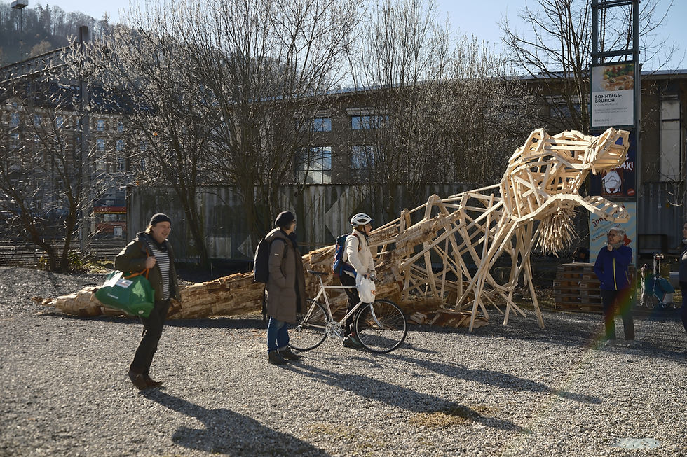 jungspund Theater Festival
