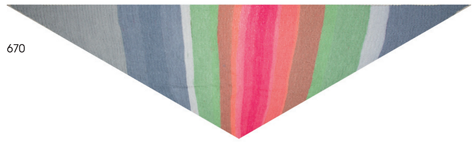 Miniatura: Pashmina