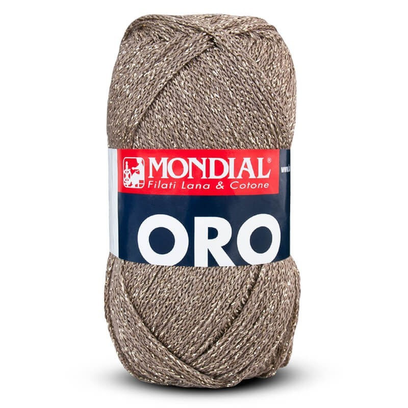 Miniatura: Oro