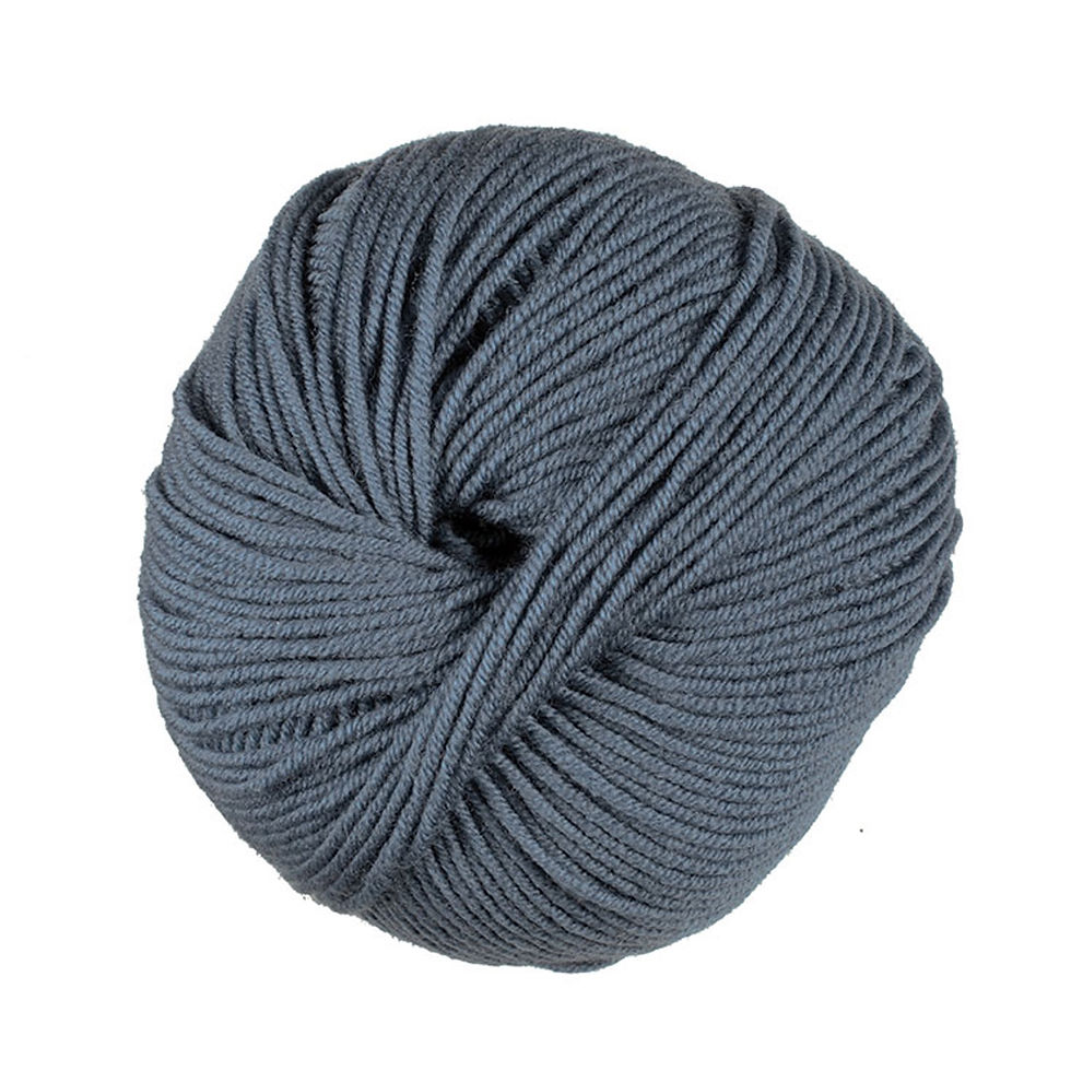 Miniatura: Woolly