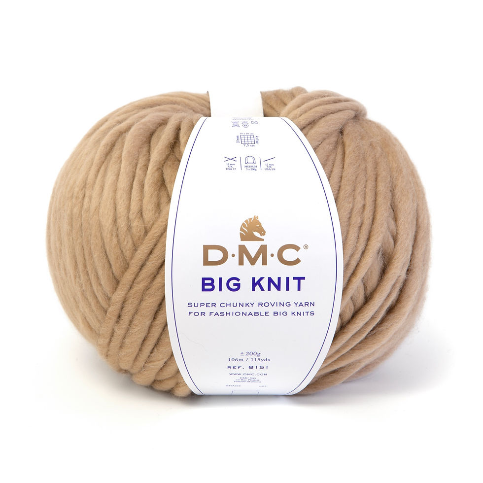 Miniatura: BIG KNIT 5
