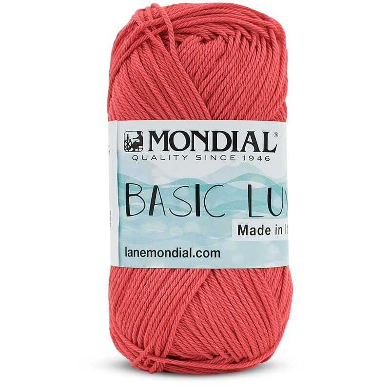 Miniatura: basic lux - lane mondial - cotone classici