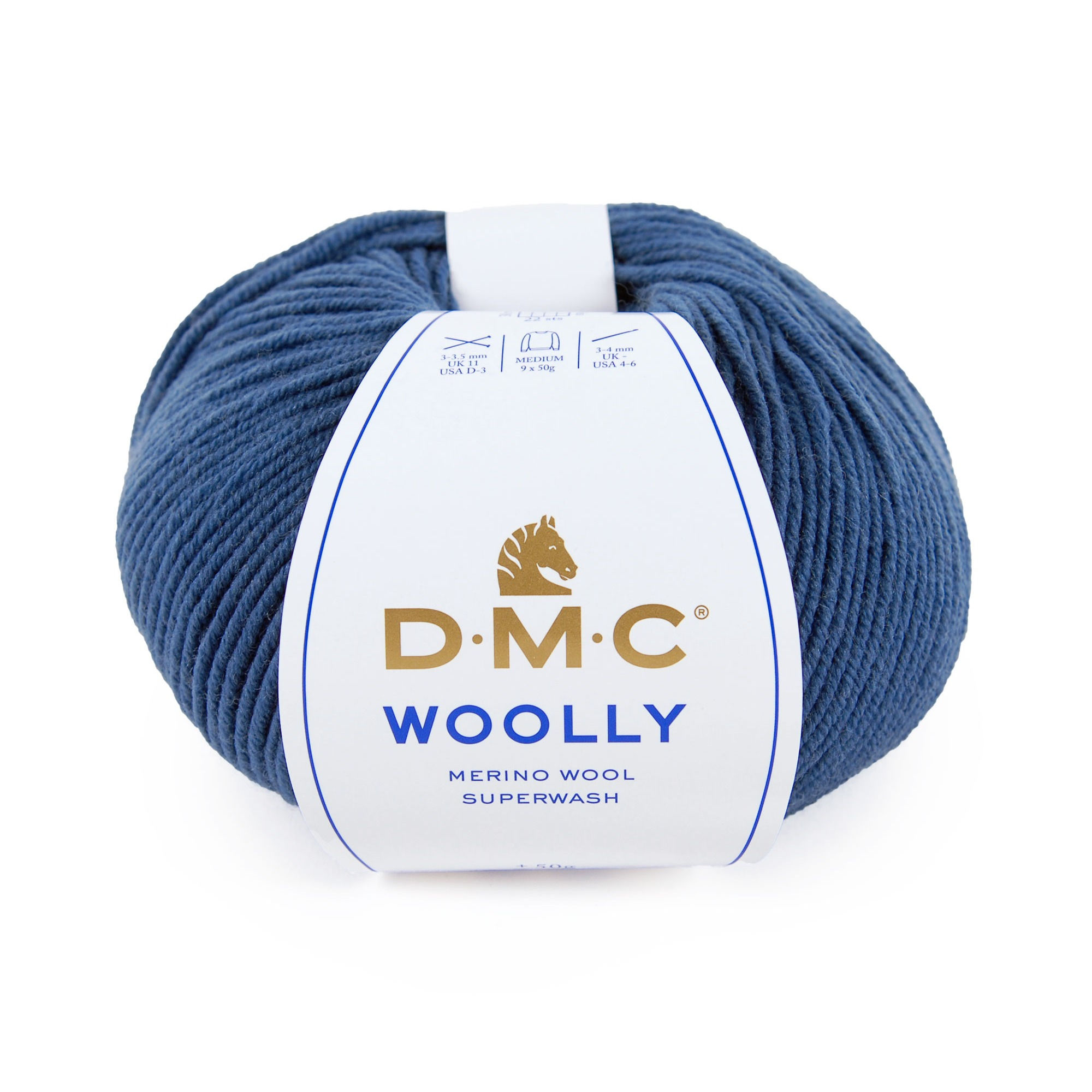 Woolly