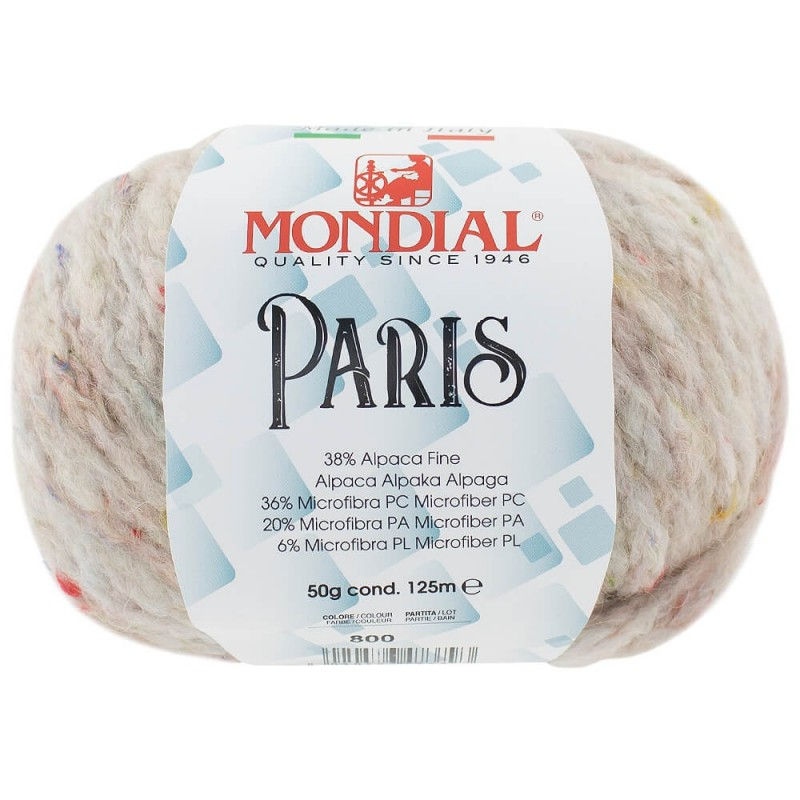 AUTUNNO INVERNO PARIS Lane Mondial