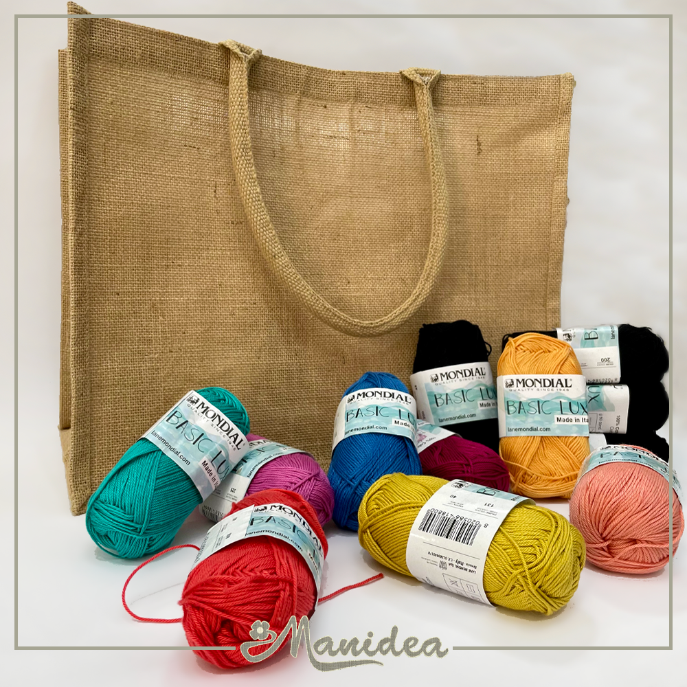 GRANNY BAG KIT