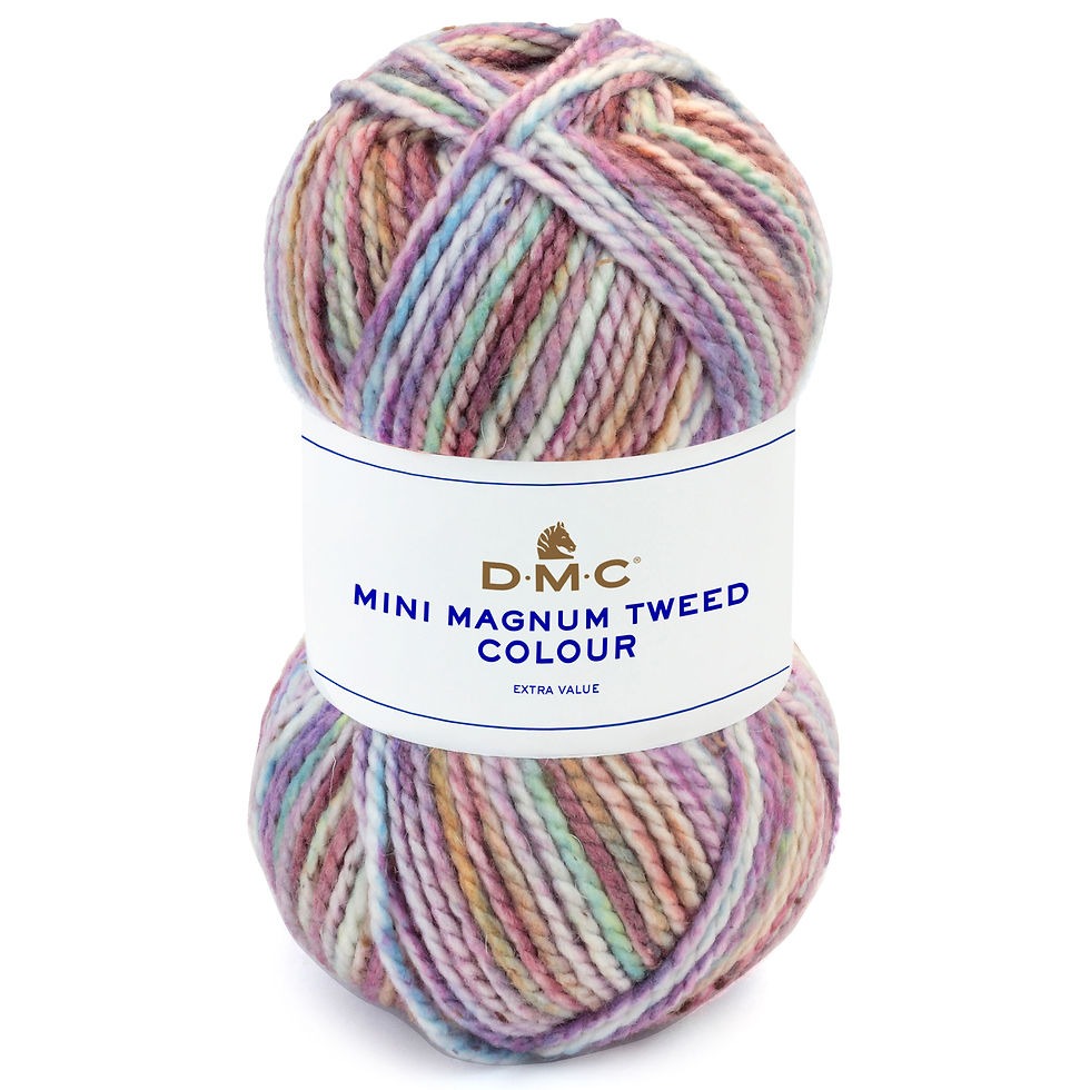 Miniatura: Mini Magnum Tweed