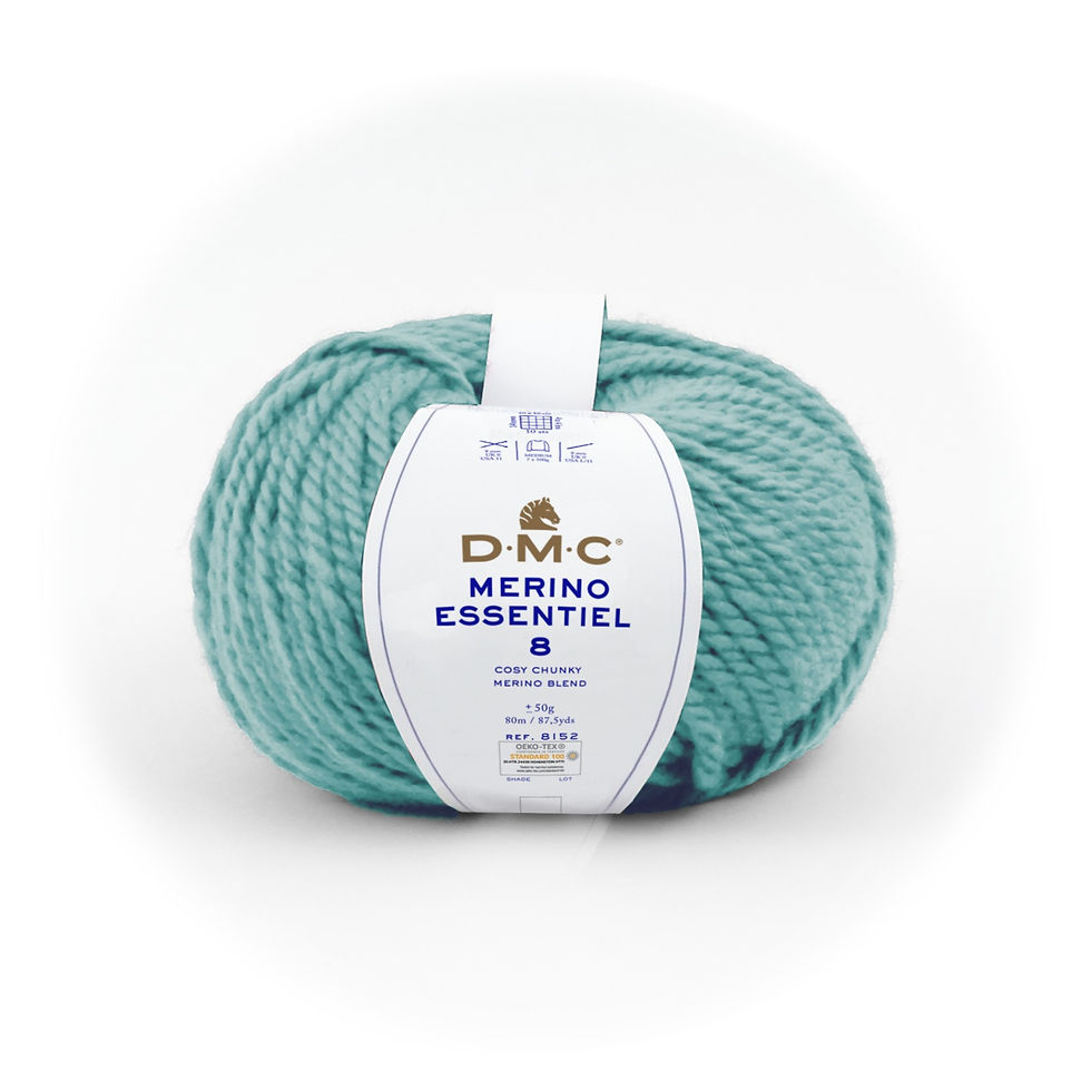 Miniatura: Merino Essentiel 8