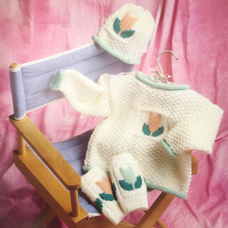 Thumbnail: Speciale BABY ANTHOLOGY rivista digitale