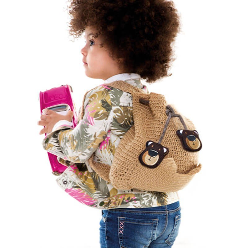 Miniatura: Facewool