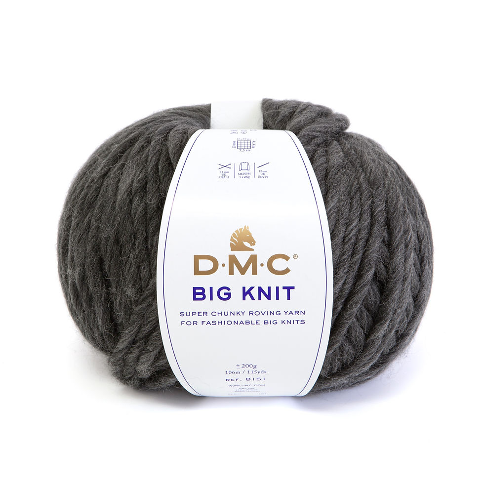 Miniatura: BIG KNIT 5