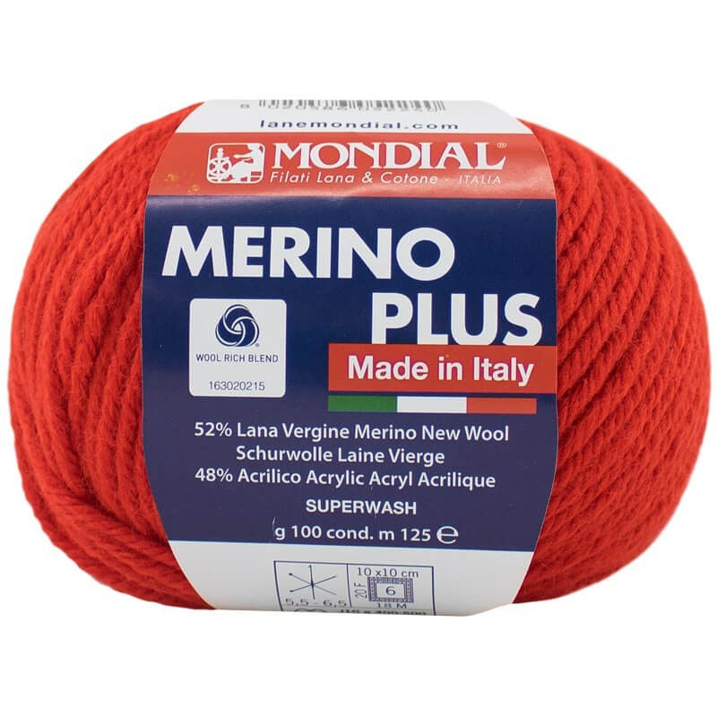 lana merino plus mondial filati gomitoli online