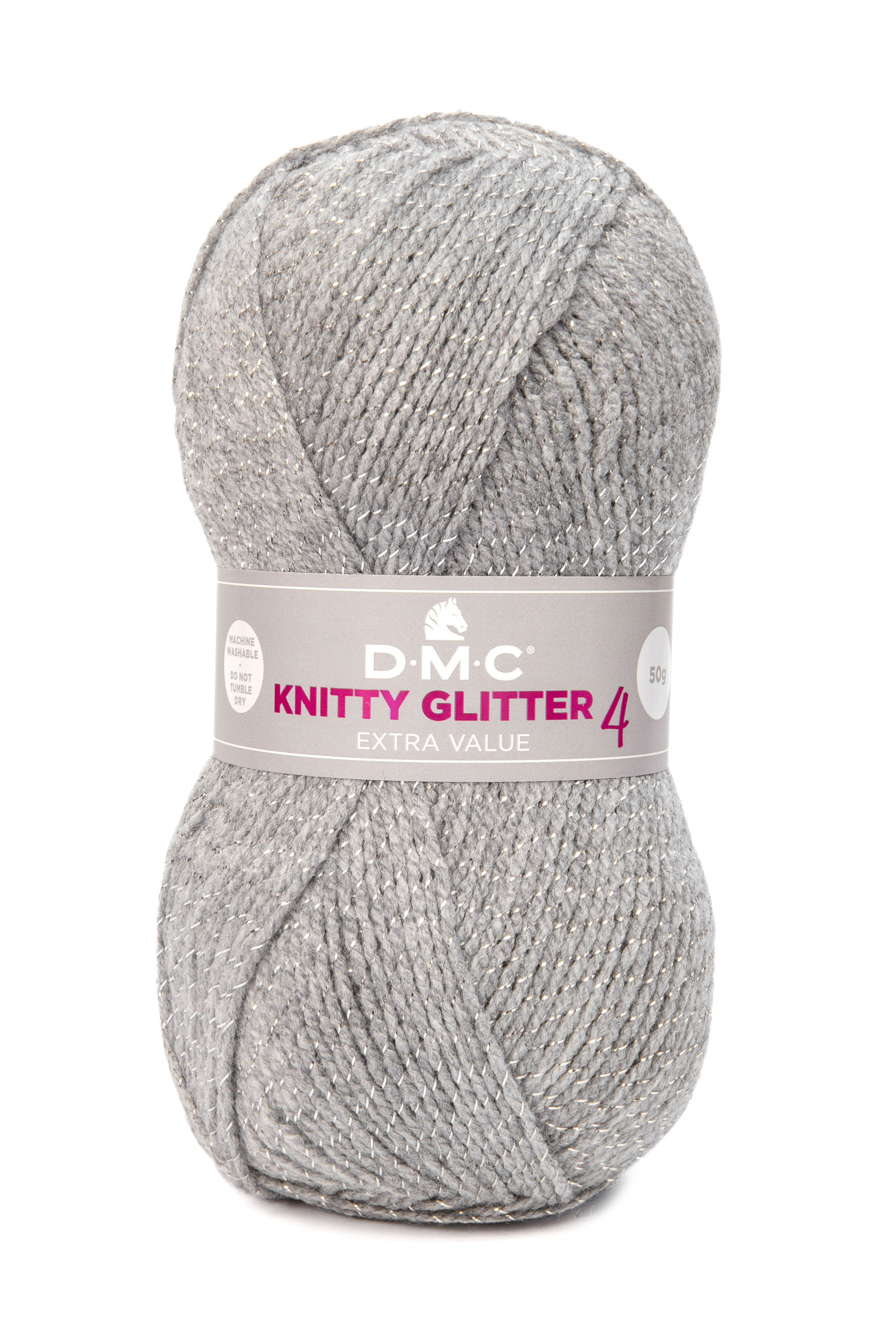 Knitty Glitter