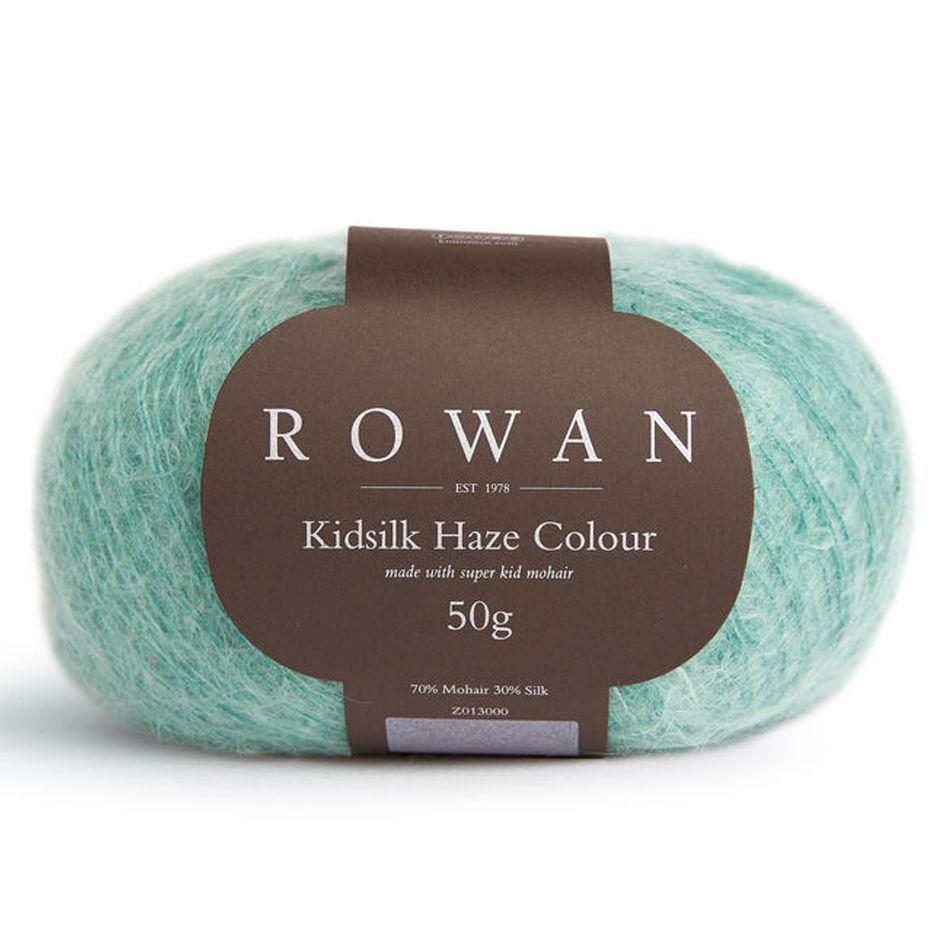Miniatura: Rowan KidSilk Haze Colour