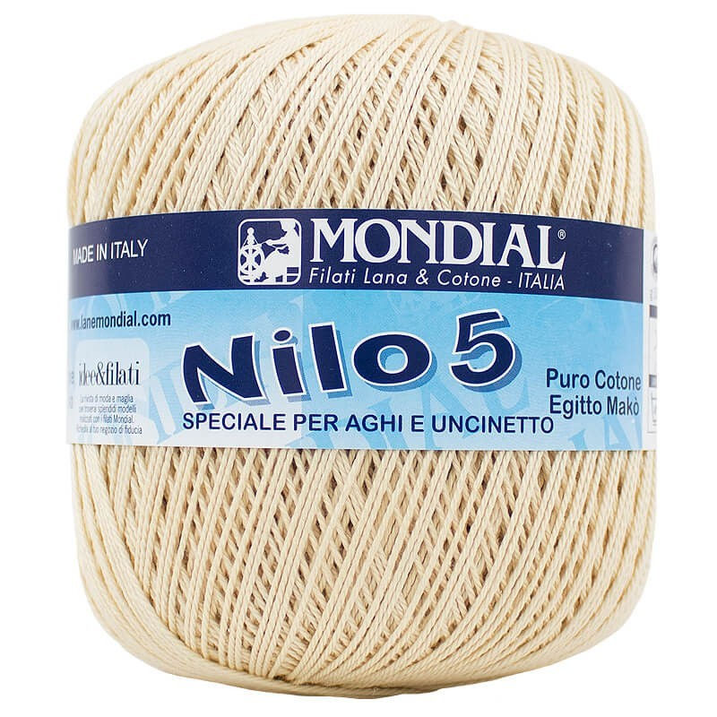 Miniatura: Nilo 5
