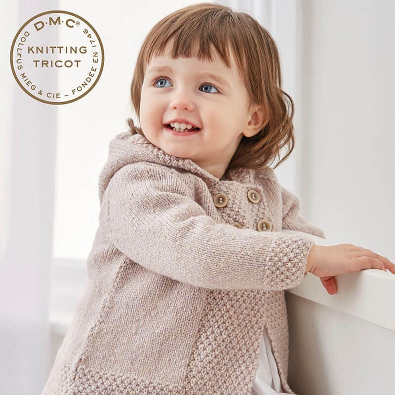 Miniatura: lana per bambini e neonati online